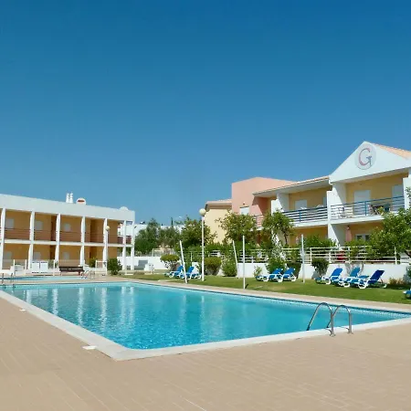 Sun & Pool Holiday