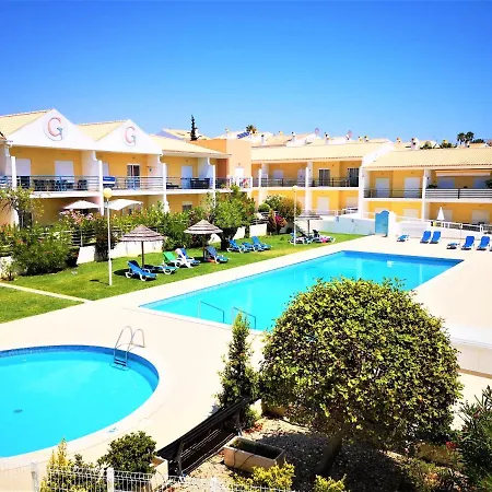 Appartamento Sun & Pool Holiday