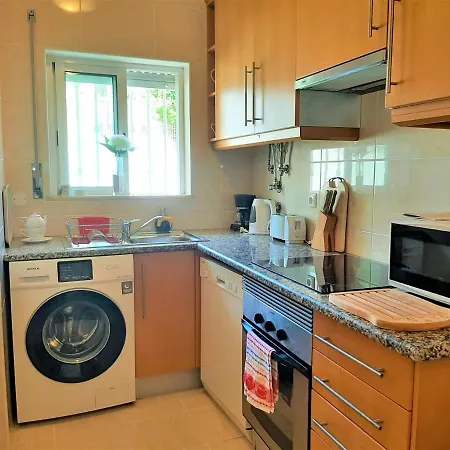 Appartement Sun & Pool Holiday Albufeira