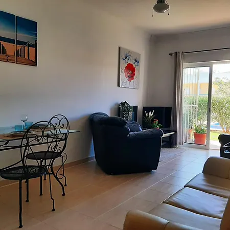 Sun & Pool Holiday Appartement Albufeira