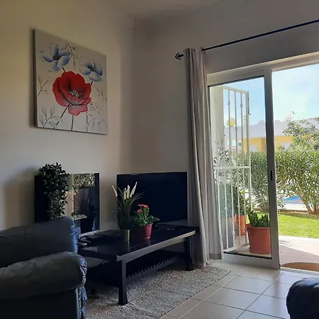 Sun & Pool Holiday Appartement *