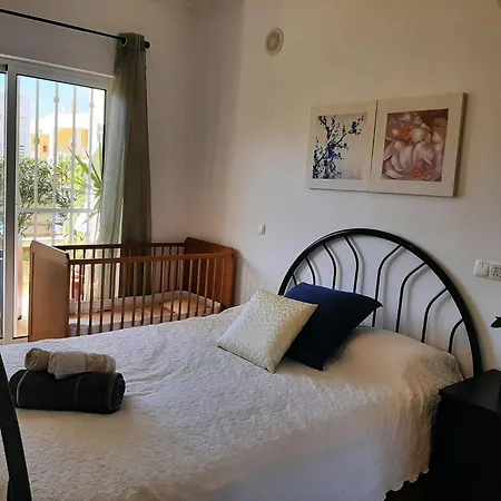 Sun & Pool Holiday Appartement