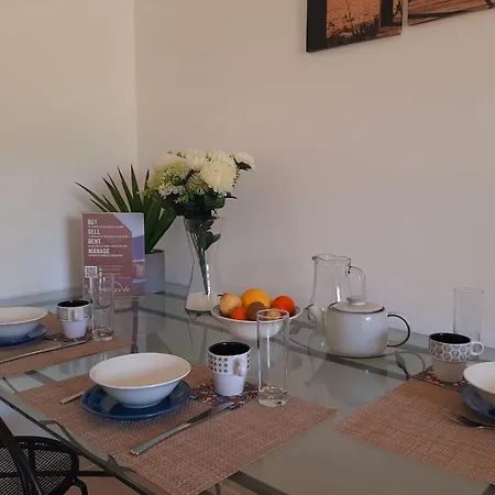 Appartement Sun & Pool Holiday Albufeira