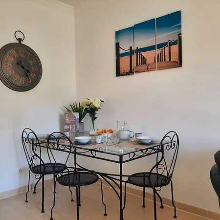 Appartement Sun & Pool Holiday *