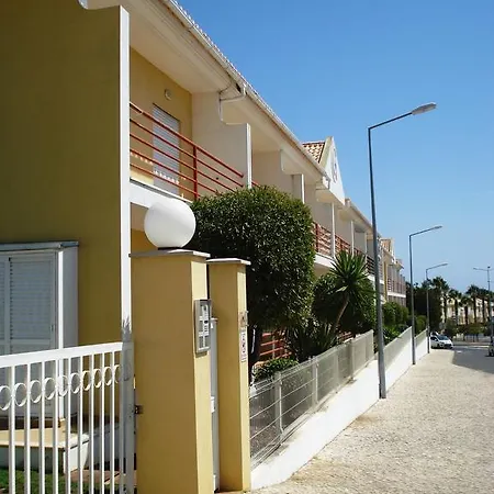 Sun & Pool Holiday Appartement *