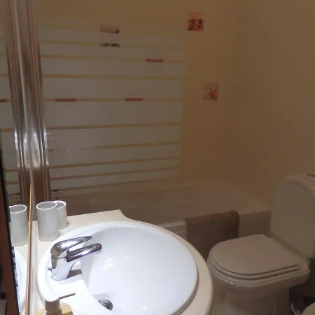 Appartement Sun & Pool Holiday *