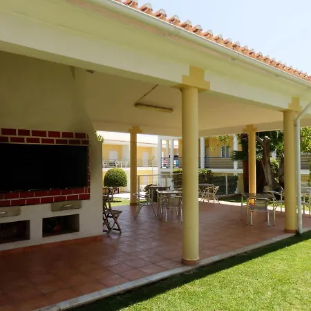 Sun & Pool Holiday Appartement Albufeira