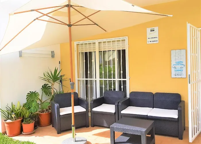 Sun & Pool Holiday * Albufeira