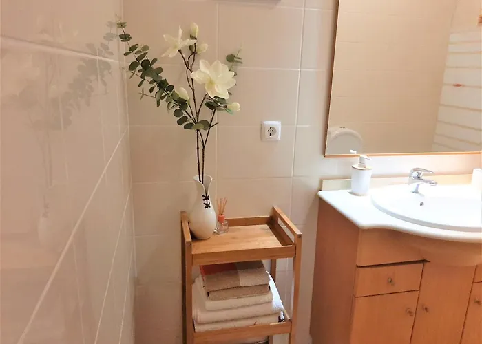 Sun & Pool Holiday Albufeira