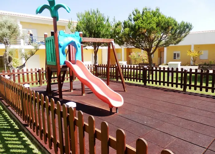 Apartment Sun & Pool Holiday *