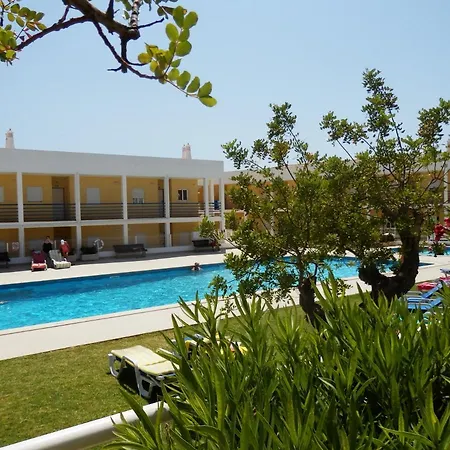 Sun & Pool Holiday דירה אלבופיירה